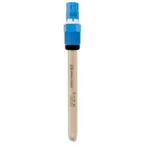 Endress+Hauser Digital non-glass pH sensor Memosens CPS97E-BA8BHH2