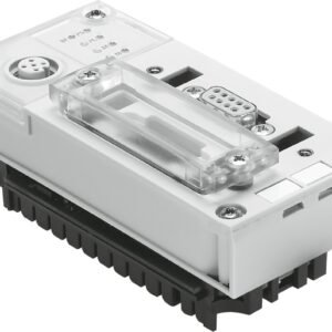 New Oriqinal Festos CPX-FB13 Bus Node 195740 Fast Shipping