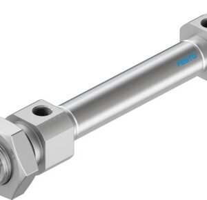 New Original Festo DSNU-12-25-P-A Pneumatic Round Cylinder 19190 FastShipping