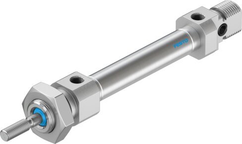 New Original Festos DSNU-8-25-P-A Pneumatic Round Cylinder 19178 Fast Shipping