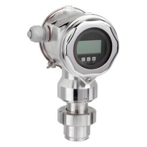 Endress+Hauser Hydrostatic Level measurement Deltapilot FMB70-ABR1F12TKCAA