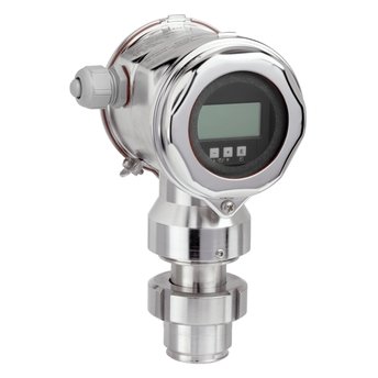 Endress+Hauser Capacitance Point level detection Minicap FTC262-BA42H1 - Image 3