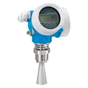 Endress+Hauser Radar measurement Time-of-Flight Micropilot FMR51-AAACAABAA5AHJ