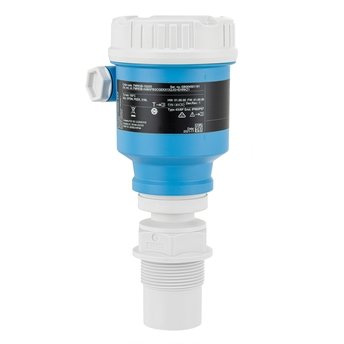 Endress+Hauser Micropilot FMR60B – 80 GHz radar sensor FMR60B-AABAEJHJGAJCRBJD+AA