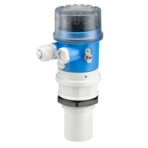 Endress+Hauser Ultrasonic measurement Time-of-Flight Prosonic FMU30-AAHFAAGGF