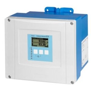 Endress+Hauser Ultrasonic measurement Time-of-Flight Prosonic FMU90-R11CA111AA3A