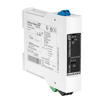 Endress+Hauser Proline Prosonic Flow G 300 ultrasonic flowmeter 9G3B2H-AAIBAEAFAAAAAD1SDA2 - Image 3
