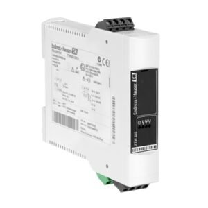 Endress+Hauser Conductive Point level switch Nivotester FTW325-A2B1A