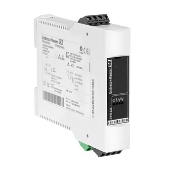Endress+Hauser Conductive Point level switch Nivotester FTW325-A2B1A
