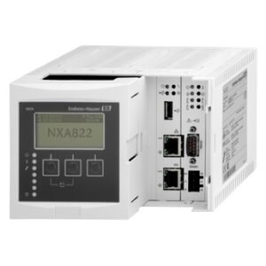 Endress+Hauser Tankvision Inventory management Host Link NXA822-A111A110A