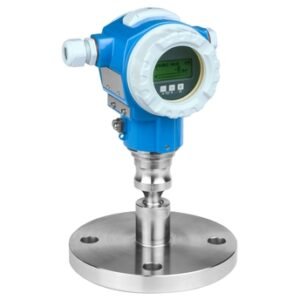Endress+Hauser Absolute and gauge pressure Cerabar PMP75-ACA1SE9YY3AUZ1