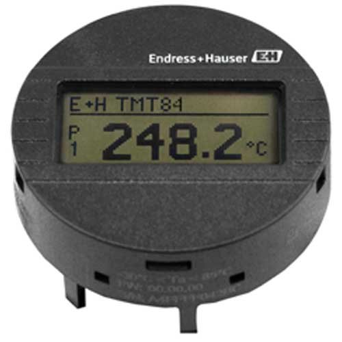 Endress+Hauser Display Unit Head Transmitter TID10-A1