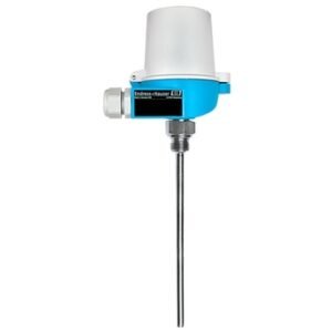 Endress+Hauser RTD Thermometer TR11-ABEBHSUC3000