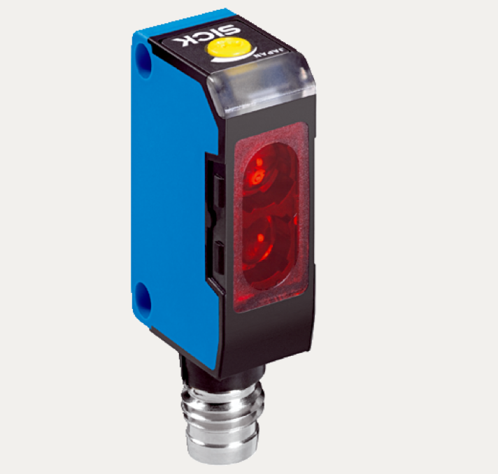SICK Photoelectric proximity sensor WT150-N132