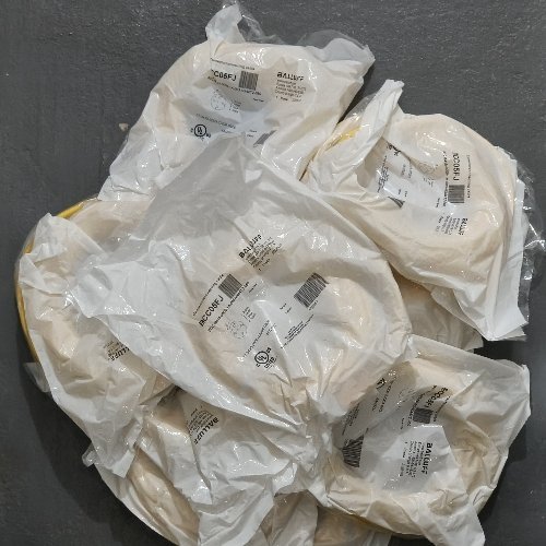 BALLUFF Multi-frequency RFID processors BIS V-6107-039-C105 BIS0187 - Image 6