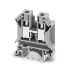Phoenix contact UK 10 N Feed-through terminal block 3005073