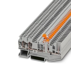 Phoenix contact ST 2,5-TWIN-MT/1P Knife-disconnect terminal block 3040766