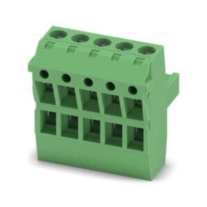 Phoenix contact TMSTBP 2,5/ 4-STF-5,08 PCB connector 1853120