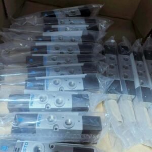 FESTO Solenoid valve JMFH-5/2-D-3-C 151871