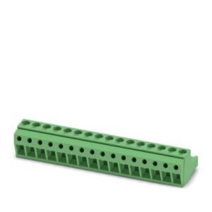 Phoenix contact MSTBP 2,5/16-ST-5,08 PCB connector 1769159