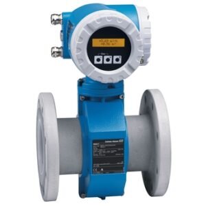 Endress+Hauser Proline Promag 55S electromagnetic flowmeter 55S2F-NDKA2AA0ABAA