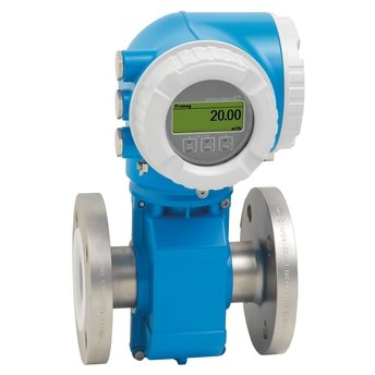 Endress+Hauser Promag 50P25-EA0A1AA0AFAW - Image 2