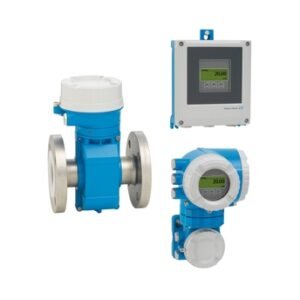 Endress+Hauser Proline Promag P 500 electromagnetic flowmeter 5P5B2H-CZIBAAAAFAAAJAED3K0AA2