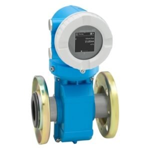 Endress+Hauser  Proline Promag W 10 electromagnetic flowmeter 5WBB2F-AAEAEBKP3AUD3K0AA1