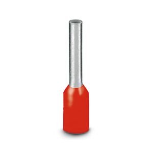 Phoenix contact AI 1 - 8 RD Ferrule 3200030