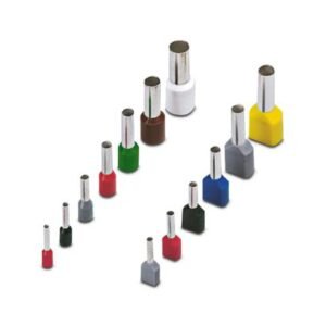 Phoenix contact  AI 1,5 -10 BK Ferrule 3200195