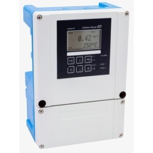 Endress+Hauser Conductivity transmitter Liquisys CLM253-CD0010