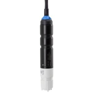 Endress+Hauser Analog free chlorine sensor CCS51-AA11BF03 made in Germany