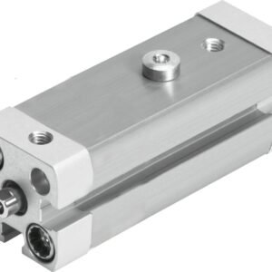 FESTO Linear/swivel clamp CLR-16-20-L-P-A 535438