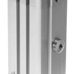 FESTO Linear/swivel clamp CLR-50-50-L-P-A 535463