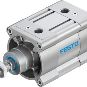 FESTO ISO cylinder DSBC-100-450-PPVA-N3 1463598
