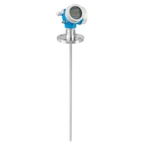 Endress+Hauser Guided radar measurement Time-of-Flight Levelflex FMP52-GAALBAOACGAIPB