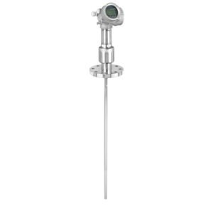 Endress+Hauser Guided Radar Measurement, Time-of-Flight, Levelflex, FMP54-BAACBAUAD2A7J+AAMCPB FMP54-CM020/0