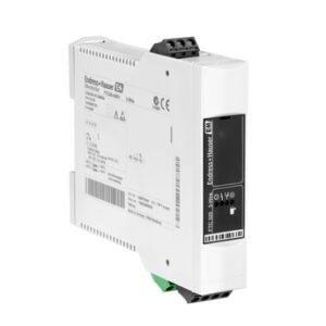 Endress+Hauser Capacitance Point level switch Nivotester FTC325-A2A31