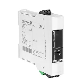 Endress+Hauser Capacitance Point level switch Nivotester FTC325-A2A31