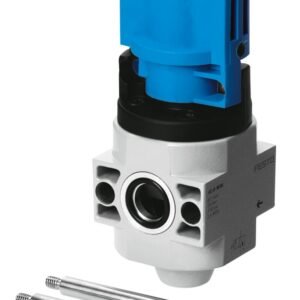 FESTO On/off valve HE-D-MAXI 170683
