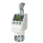 SMC High-precision Digital Pressure Switch ISE76G-F02-L2-A