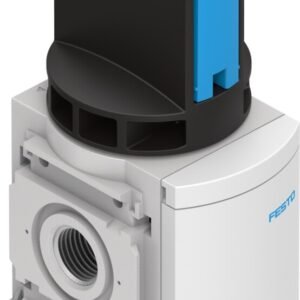 FESTO On/off valve MS6-EM1-1/2 541267