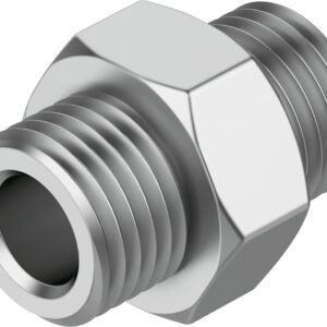 FESTO Adapter NPFV-AF-G14-G14-MF 563398
