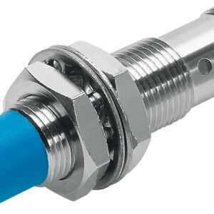 FESTO Proximity sensor SIEF-M12NB-PS-S-L 538311