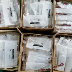 SMC 5 Port Solenoid Valve  SY5120-5LZD-01