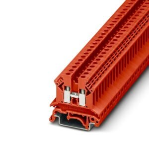 Phoenix contact UK 2,5 B RD Feed-through modular terminal block 3002164