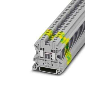 Phoenix contact ST 2,5-QUATTRO Feed-through terminal block 3031306