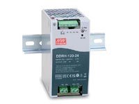 Mean Well Xdr-75e-48 48V 16A 220V Input DIN Rail Power Supply Single Output Natural Convection Cooling - Image 6