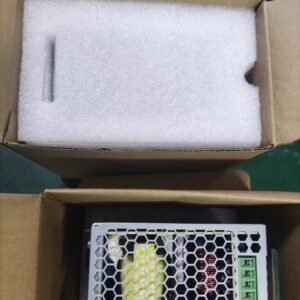 meanwell  XDR-240E-24 240W 24V DIN Rail Switching Power Supply AC to DC Single Output Industrial SMPS