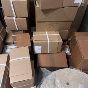 FESTO Wiper seal WIFC4-16X23X4,8-FPM 340105